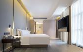 Туры в отель Atour Hotel Wuhan Guanggu Plaza Guanshan Avenue Туры в отель Atour Hotel Wuhan Guanggu Plaza Guanshan Avenue
