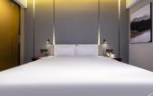 Туры в отель Atour Hotel Wuhan Guanggu Plaza Guanshan Avenue Туры в отель Atour Hotel Wuhan Guanggu Plaza Guanshan Avenue