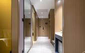 Туры в отель Atour Hotel Wuhan Guanggu Plaza Guanshan Avenue Туры в отель Atour Hotel Wuhan Guanggu Plaza Guanshan Avenue