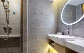 Туры в отель Atour Hotel Wuhan Guanggu Plaza Guanshan Avenue Туры в отель Atour Hotel Wuhan Guanggu Plaza Guanshan Avenue