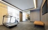 Туры в отель Atour Hotel Wuhan Guanggu Plaza Guanshan Avenue Туры в отель Atour Hotel Wuhan Guanggu Plaza Guanshan Avenue