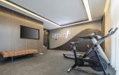 Туры в отель Atour Hotel Wuhan Guanggu Plaza Guanshan Avenue Туры в отель Atour Hotel Wuhan Guanggu Plaza Guanshan Avenue