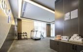 Туры в отель Atour Hotel Wuhan Guanggu Plaza Guanshan Avenue Туры в отель Atour Hotel Wuhan Guanggu Plaza Guanshan Avenue