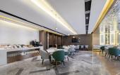 Туры в отель Atour Hotel Wuhan Guanggu Plaza Guanshan Avenue Туры в отель Atour Hotel Wuhan Guanggu Plaza Guanshan Avenue