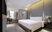 Туры в отель Atour Hotel Wuhan Guanggu Plaza Guanshan Avenue Туры в отель Atour Hotel Wuhan Guanggu Plaza Guanshan Avenue