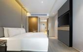 Туры в отель Atour Hotel Wuhan Guanggu Plaza Guanshan Avenue Туры в отель Atour Hotel Wuhan Guanggu Plaza Guanshan Avenue