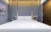 Туры в отель Atour Hotel Wuhan Guanggu Plaza Guanshan Avenue Туры в отель Atour Hotel Wuhan Guanggu Plaza Guanshan Avenue