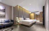 Туры в отель Atour Hotel Wuhan Guanggu Plaza Guanshan Avenue Туры в отель Atour Hotel Wuhan Guanggu Plaza Guanshan Avenue