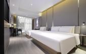 Туры в отель Atour Hotel Wuhan Guanggu Plaza Guanshan Avenue Туры в отель Atour Hotel Wuhan Guanggu Plaza Guanshan Avenue