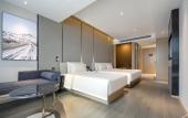 Туры в отель Atour Hotel Wuhan Guanggu Plaza Guanshan Avenue Туры в отель Atour Hotel Wuhan Guanggu Plaza Guanshan Avenue