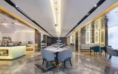 Туры в отель Atour Hotel Wuhan Guanggu Plaza Guanshan Avenue Туры в отель Atour Hotel Wuhan Guanggu Plaza Guanshan Avenue