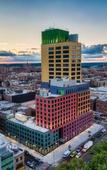 Туры в отель Radio Hotel Туры в отель Radio Hotel