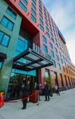Туры в отель Radio Hotel Туры в отель Radio Hotel