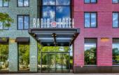 Туры в отель Radio Hotel Туры в отель Radio Hotel