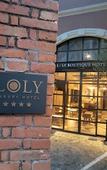 Туры в отель Loly Boutique Hotel Туры в отель Loly Boutique Hotel