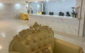 Туры в отель Hotel Aviacion Туры в отель Hotel Aviacion