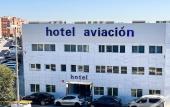 Туры в отель Hotel Aviacion Туры в отель Hotel Aviacion