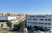 Туры в отель Hotel Aviacion Туры в отель Hotel Aviacion