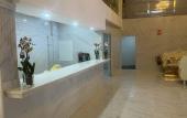 Туры в отель Hotel Aviacion Туры в отель Hotel Aviacion