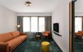 Туры в отель Mercure Debrecen Туры в отель Mercure Debrecen