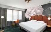Туры в отель Mercure Debrecen Туры в отель Mercure Debrecen
