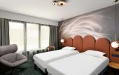 Туры в отель Mercure Debrecen Туры в отель Mercure Debrecen