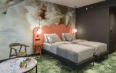 Туры в отель Mercure Debrecen Туры в отель Mercure Debrecen