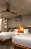 Туры в отель Amainah Bacalar Hotel Boutique - Adults Only Туры в отель Amainah Bacalar Hotel Boutique - Adults Only