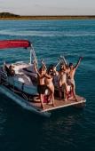 Туры в отель Amainah Bacalar Hotel Boutique - Adults Only Туры в отель Amainah Bacalar Hotel Boutique - Adults Only