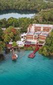 Туры в отель Amainah Bacalar Hotel Boutique - Adults Only Туры в отель Amainah Bacalar Hotel Boutique - Adults Only