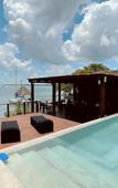Туры в отель Amainah Bacalar Hotel Boutique - Adults Only Туры в отель Amainah Bacalar Hotel Boutique - Adults Only
