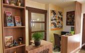 Туры в отель Hotel Emen Туры в отель Hotel Emen