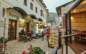 Туры в отель Hotel Emen Туры в отель Hotel Emen