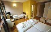 Туры в отель Hotel Emen Туры в отель Hotel Emen
