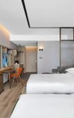 Туры в отель Home2 Suites by Hilton Dongguan Shijie Туры в отель Home2 Suites by Hilton Dongguan Shijie