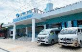Туры в отель Bohol Dolphin Bay Resort Туры в отель Bohol Dolphin Bay Resort