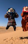 Туры в отель Sahara Magic Luxury Camp Туры в отель Sahara Magic Luxury Camp