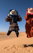 Туры в отель Sahara Magic Luxury Camp Туры в отель Sahara Magic Luxury Camp