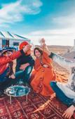 Туры в отель Sahara Magic Luxury Camp Туры в отель Sahara Magic Luxury Camp