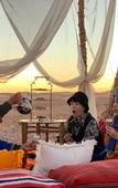 Туры в отель Sahara Magic Luxury Camp Туры в отель Sahara Magic Luxury Camp