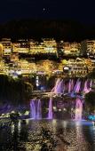 Туры в отель Zhangjiajie National Park Nvue Resorts Туры в отель Zhangjiajie National Park Nvue Resorts