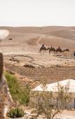 Туры в отель Caravan Agafay by Our Habitas Туры в отель Caravan Agafay by Our Habitas