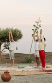 Туры в отель Caravan Agafay by Our Habitas Туры в отель Caravan Agafay by Our Habitas