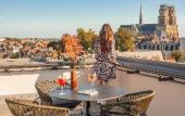 Туры в отель Novotel Orleans Centre Gare Туры в отель Novotel Orleans Centre Gare
