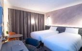 Туры в отель Novotel Orleans Centre Gare Туры в отель Novotel Orleans Centre Gare