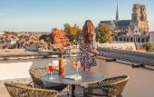 Туры в отель Novotel Orleans Centre Gare Туры в отель Novotel Orleans Centre Gare