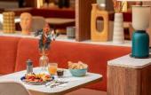 Туры в отель Novotel Orleans Centre Gare Туры в отель Novotel Orleans Centre Gare