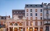 Туры в отель Novotel Orleans Centre Gare Туры в отель Novotel Orleans Centre Gare