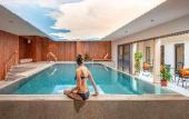 Туры в отель Novotel Orleans Centre Gare Туры в отель Novotel Orleans Centre Gare