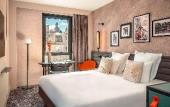 Туры в отель Novotel Orleans Centre Gare Туры в отель Novotel Orleans Centre Gare